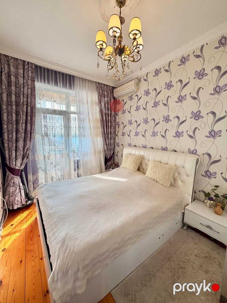 Satılır 2 otaqlı yeni tikili 54 m² — Mənzil, Bakı (4)