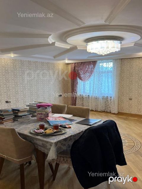 Satılır 5 otaqlı Bina evi menzil (Köhnə tikili), 110 m², 45-ci məhəllə — Sumqayıt