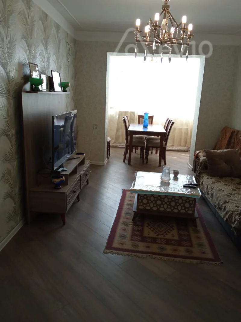 4 otaqlı mənzil, 90 m², Biləcəri q — Bakı