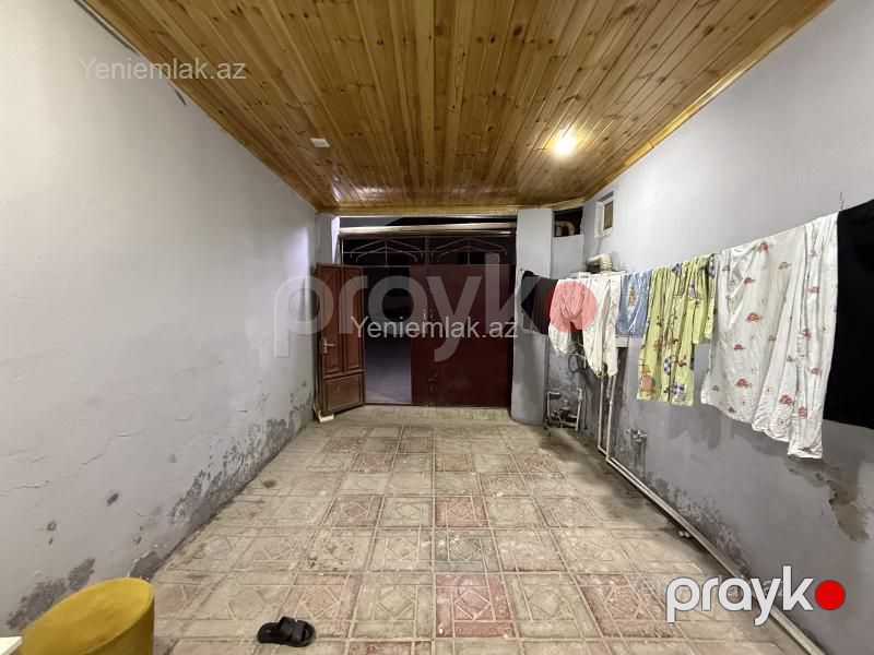 Satılır 3 otaqlı Həyət evi / Villa, 65 m², Binəqədi rayonu — Ev, villa, Bakı (2)