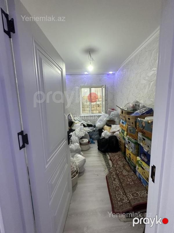 Satılır 3 otaqlı Həyət evi / Villa, 100 m², Qurd dərəsi — Ev, villa, Sumqayıt (8)