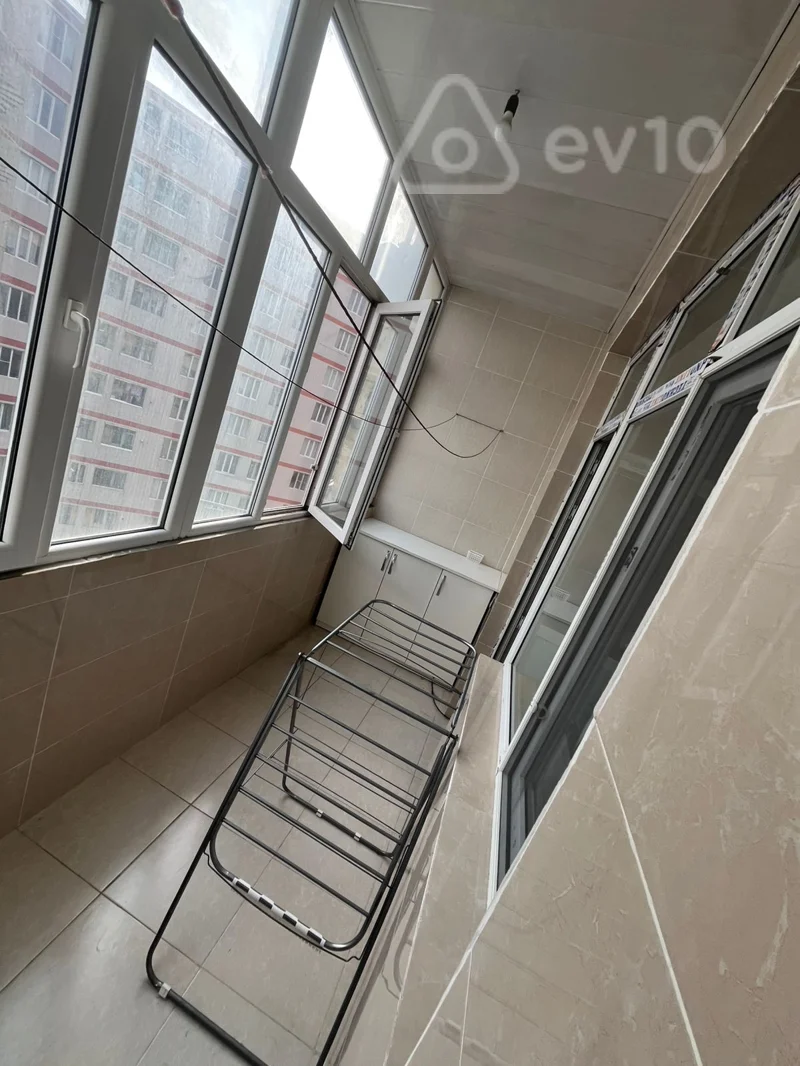 3 otaqlı mənzil, 110 m², 20 yanvar metrosunun yaxınlığı — kirayə — Mənzil, Bakı (11)