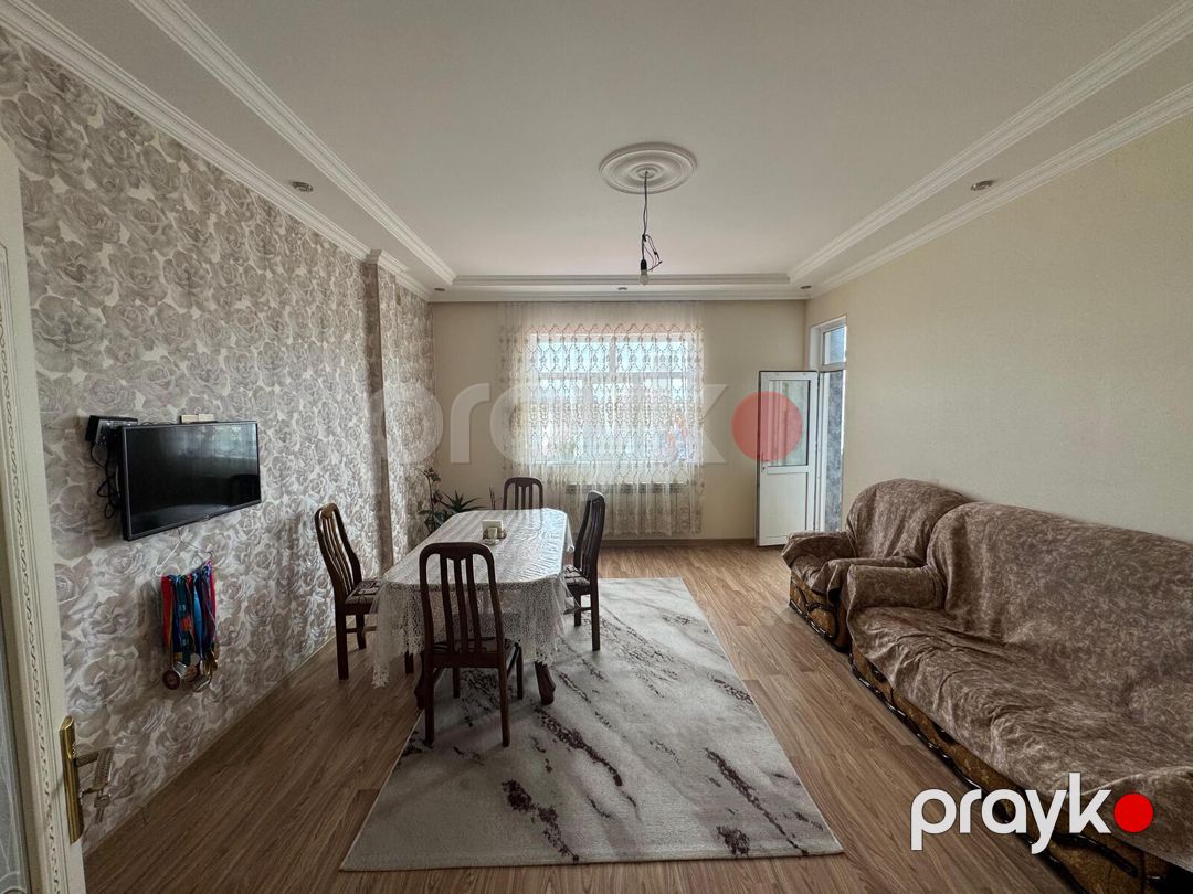 Satılır 3 otaqlı yeni tikili 91 m² — Mənzil, Xırdalan (2)