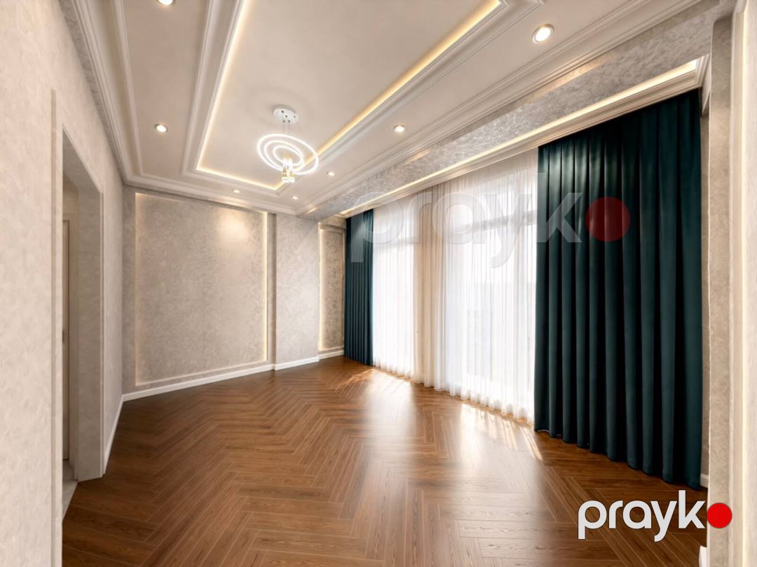 Satılır 2 otaqlı yeni tikili 71.4 m² — Mənzil, Bakı (11)
