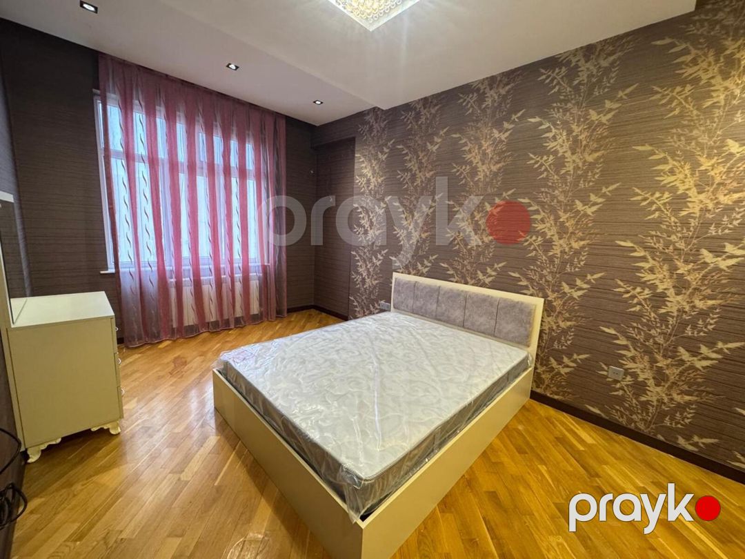 Satılır 2 otaqlı yeni tikili 90 m² — Mənzil, Bakı (7)