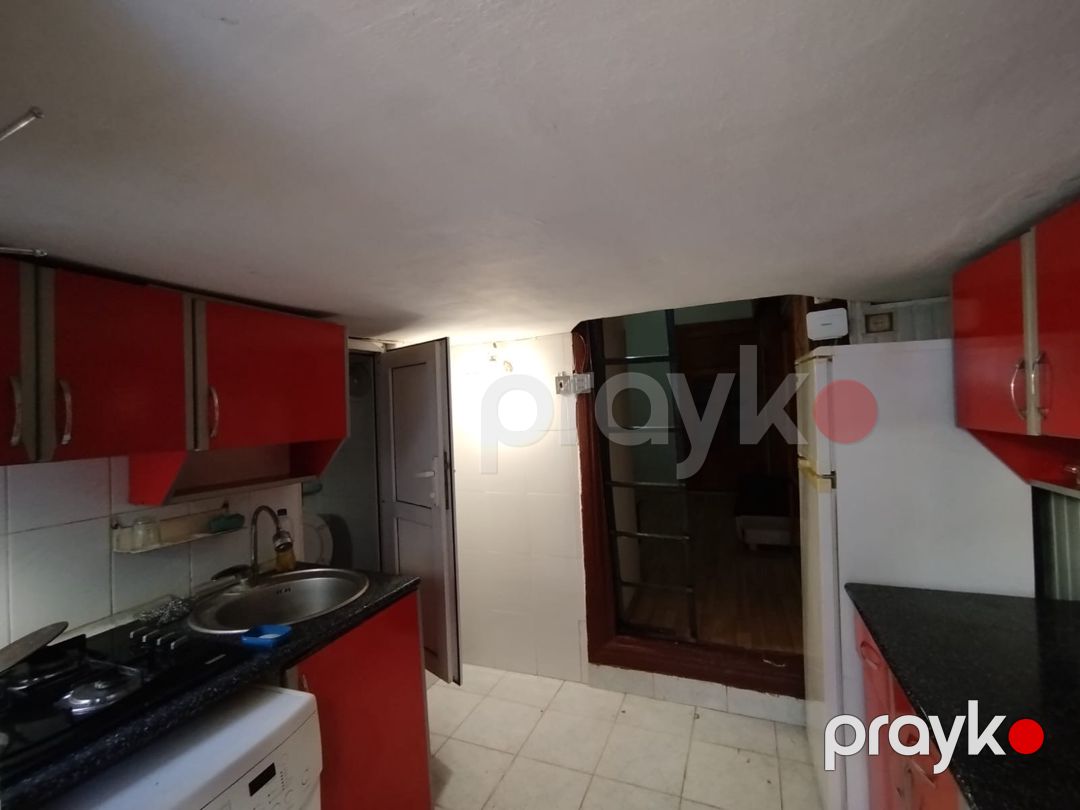 İcarəyə verilir 1 otaqlı köhnə tikili 50 m² — Mənzil, Bakı (5)