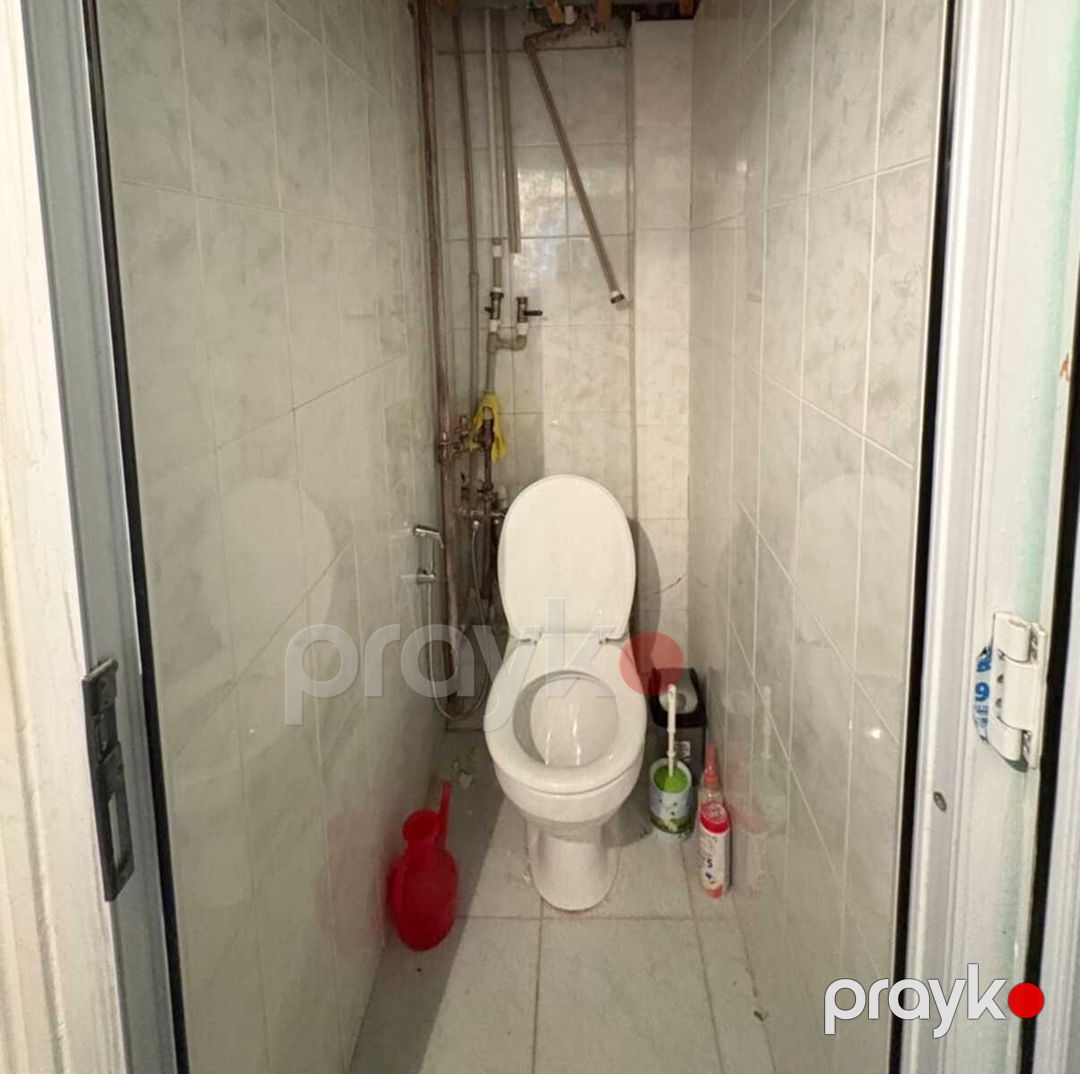 İcarəyə verilir 2 otaqlı köhnə tikili 60 m² — Mənzil, Bakı (6)