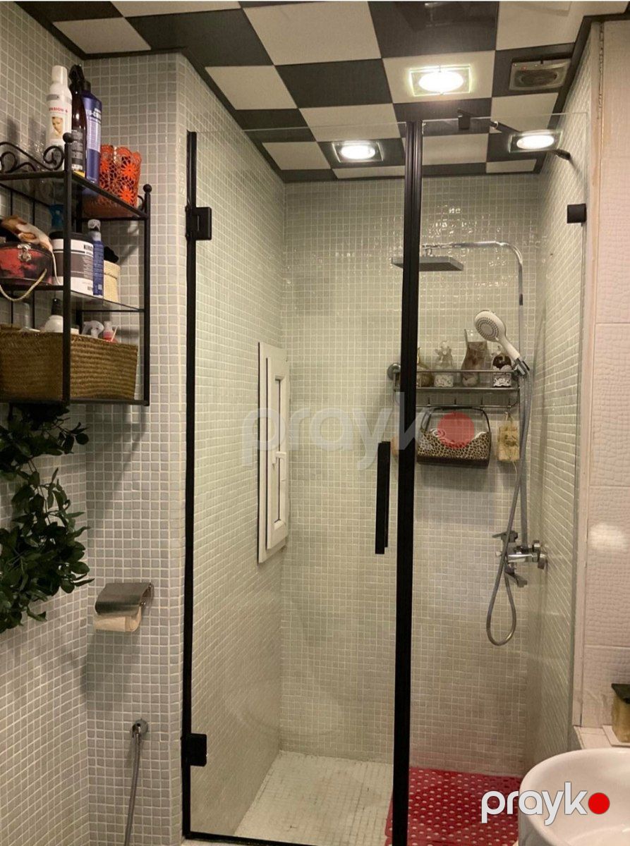 İcarəyə verilir 5 otaqlı yeni tikili 230 m² — Mənzil, Bakı (12)
