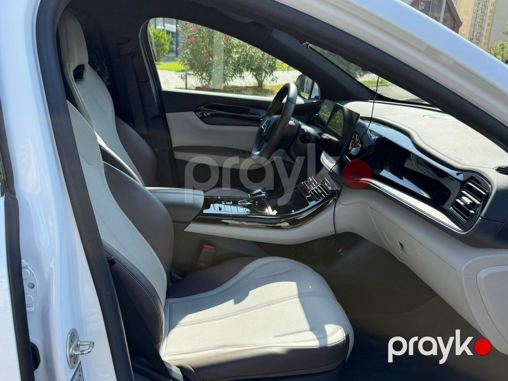 BYD Qin Plus, 1.5 L, 18.32 kWh, 2024 il, 37 000 km — Avtomobillər, Bakı (10)