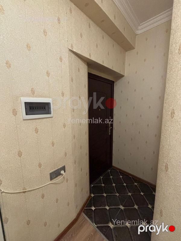 Satılır 3 otaqlı Bina evi menzil (Yeni tikili), 57 m², Qurtuluş 93 — Mənzil, Abşeron (3)