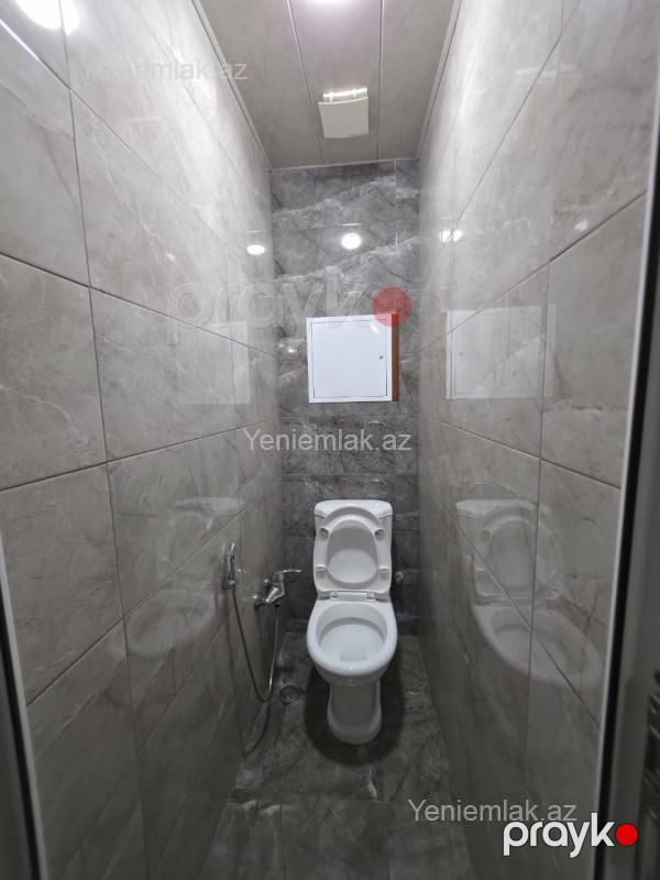 Satılır 3 otaqlı Bina evi menzil (Köhnə tikili), 80 m², Sabunçu rayonu — Mənzil, Bakı (8)