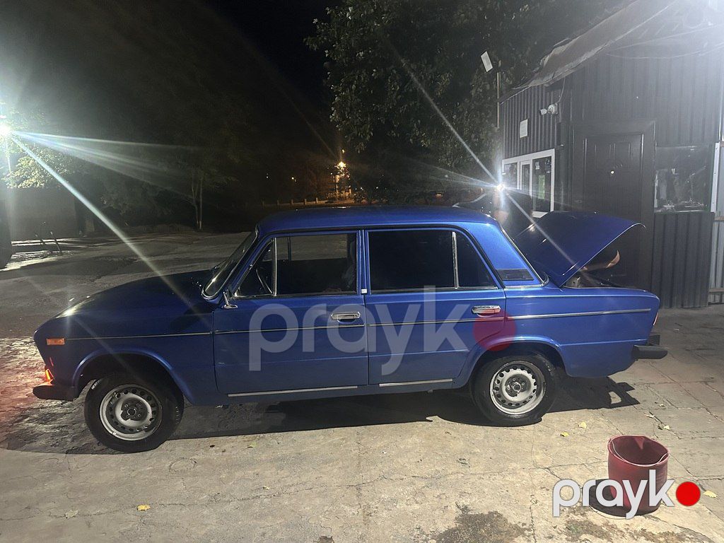 Lada (VAZ) 2106, 1.5 L, 1985 il, 454 000 km — Avtomobillər, Göyçay (3)