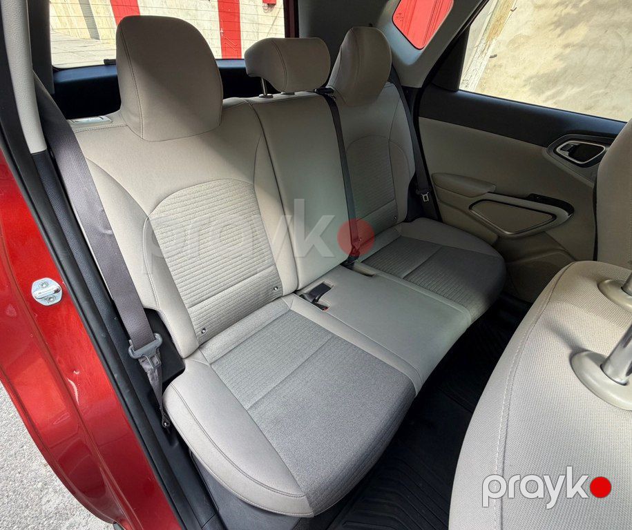 Kia Soul, 2.0 L, 2019 il, 109 200 km — Avtomobillər, Bakı (10)