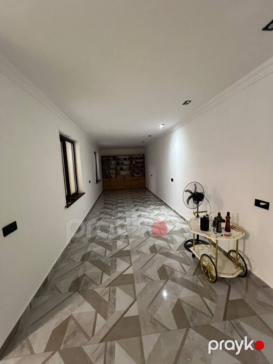 Satılır 5 otaqlı həyət evi/bağ evi 400 m² — Ev, villa, Bakı (5)