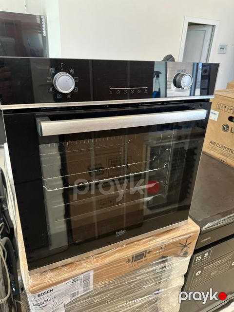 Beko Bbım 13300 XM quraşdırılan soba — Bakı
