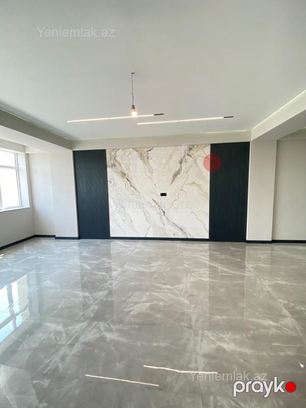 Satılır 3 otaqlı Bina evi menzil (Yeni tikili), 130.3 m², 6-cı mikrorayon — Mənzil, Sumqayıt (3)
