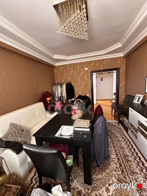 2-otaqlı yeni tikili, Məhəmmədli qəs., 74 m² — Bakı