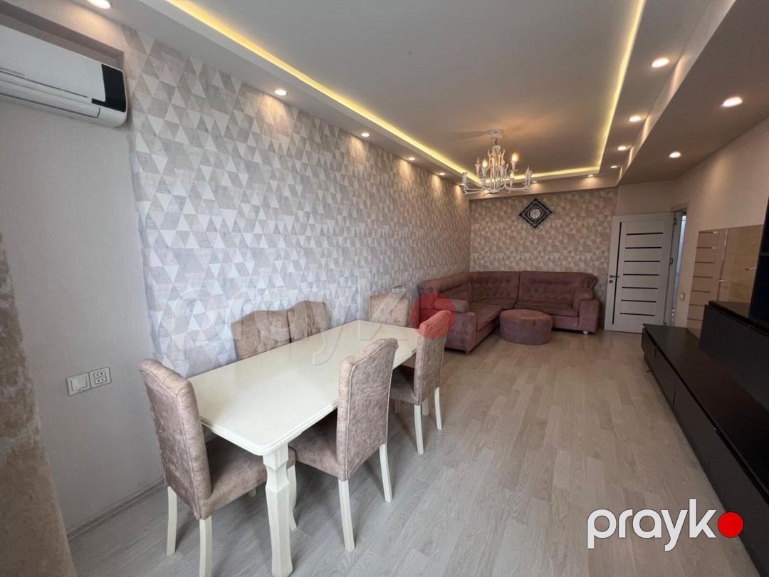 Satılır 3 otaqlı yeni tikili 96 m² — Mənzil, Bakı (4)