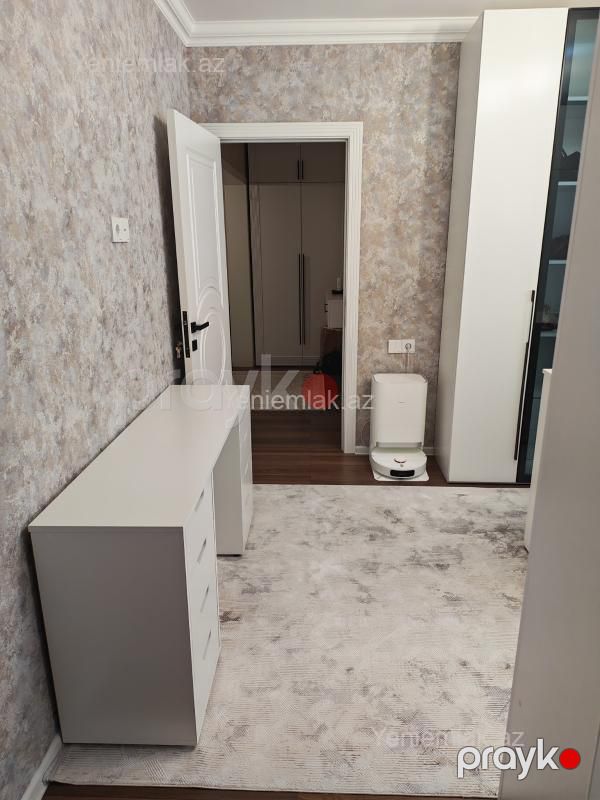 Satılır 4 otaqlı Bina evi menzil (Köhnə tikili), 90 m², 12-ci mikrorayon — Mənzil, Sumqayıt (11)