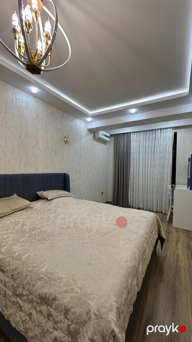 Satılır 2 otaqlı yeni tikili 51 m² — Mənzil, Bakı (6)