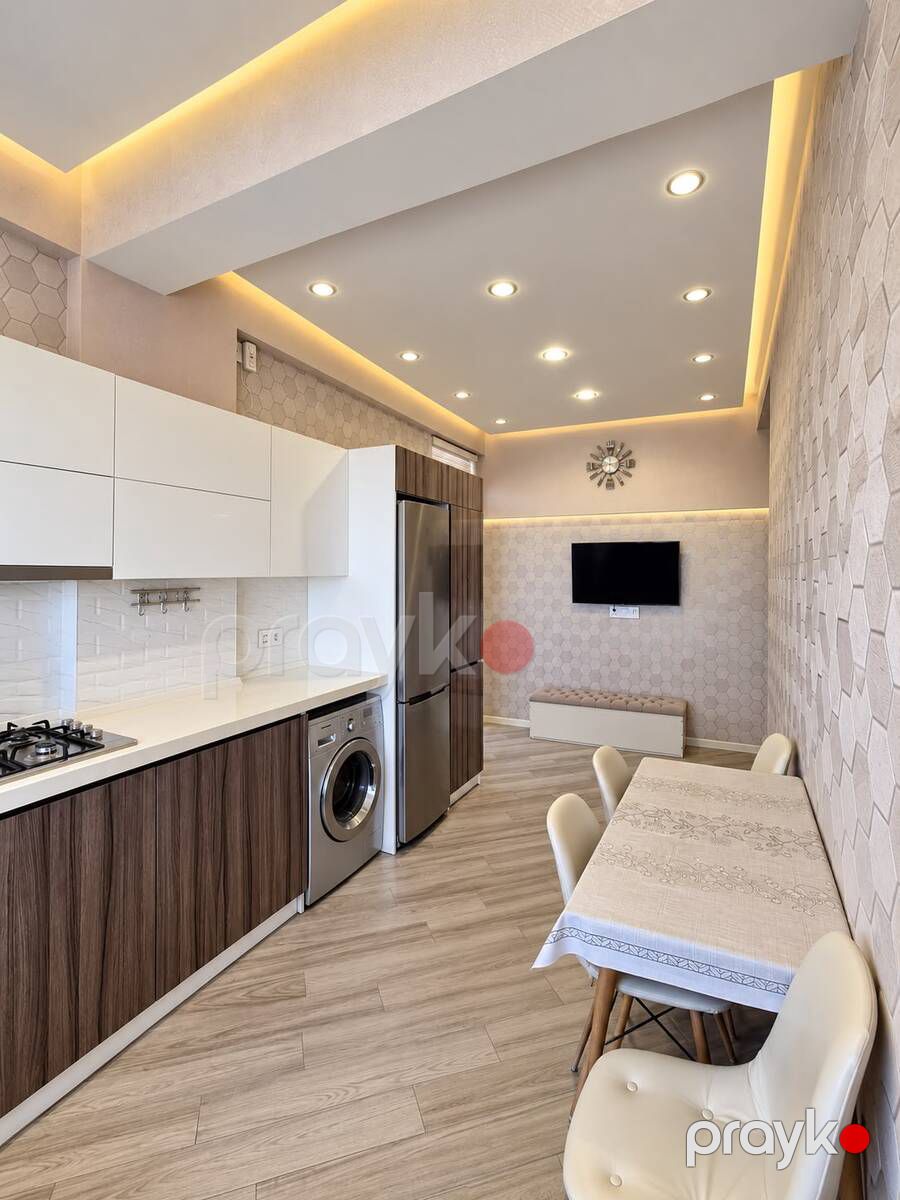 Satılır 3 otaqlı yeni tikili 82.5 m² — Mənzil, Bakı (11)