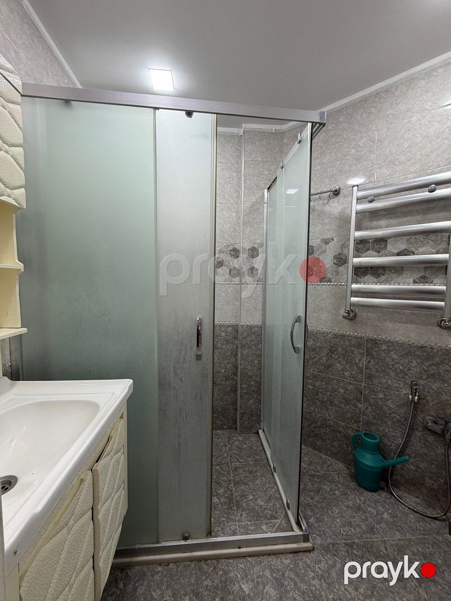 3-otaqlı yeni tikili, Masazır qəsəbəsi, 65 m² — Mənzil, Bakı (6)