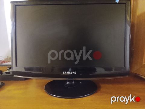 Samsung SyncMaster 933 LCD monitor - Ekran diaqonalı: təxminən — Bakı
