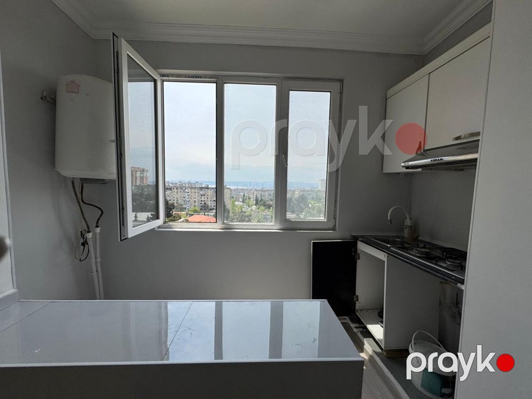 2 otaqlı mənzil, 45 m², General Şıxlinski küç, Bakı — Mənzil (3)