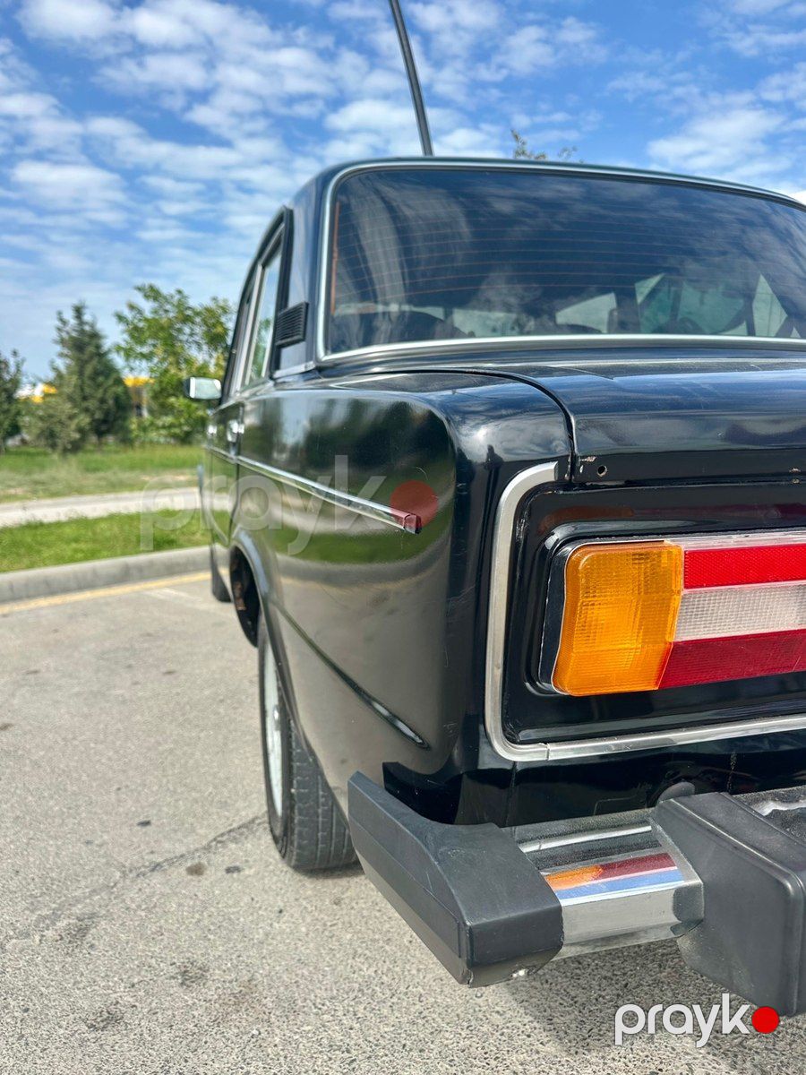 Lada (vaz) 2106, 2004 il — Avtomobillər, Sumqayıt (7)