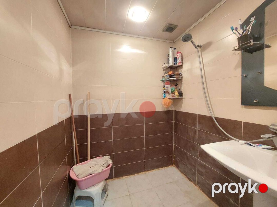 Satılır 2 otaqlı köhnə tikili 50 m² — Mənzil, Bakı (5)