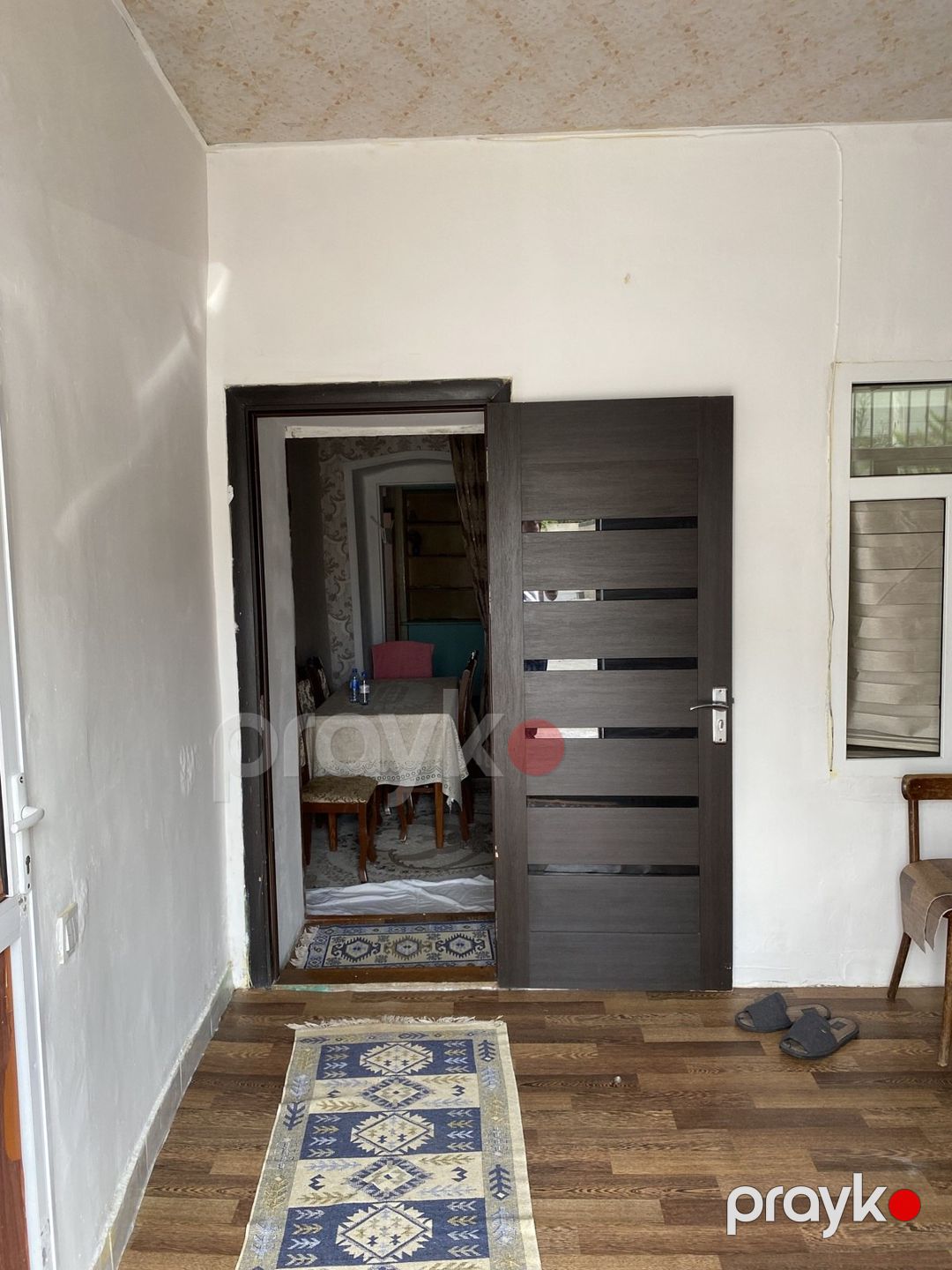 Satılır 4 otaqlı həyət evi/bağ evi 121.6 m² — Ev, villa, Bakı (2)
