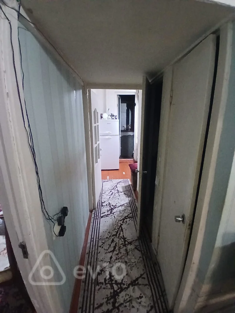 2 otaqlı mənzil, 60 m², Neapol küç 22 — Mənzil, Bakı (3)