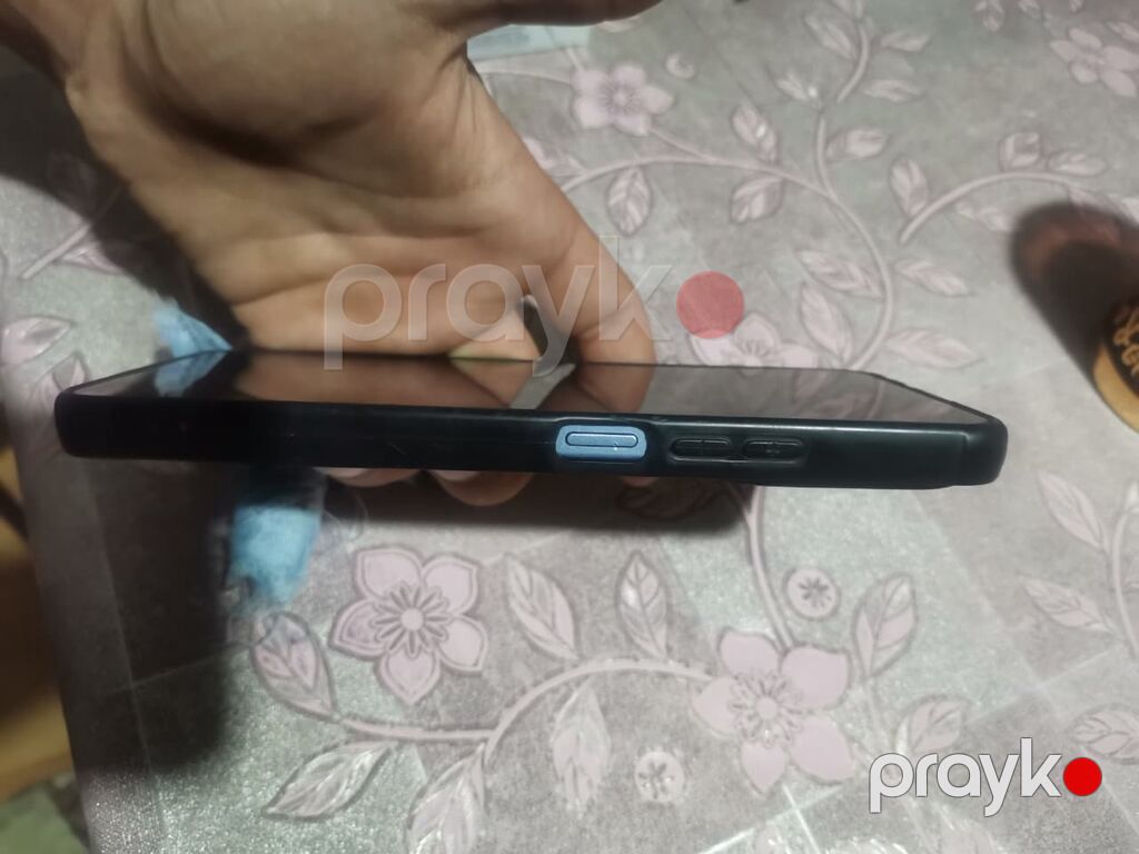 Redmi Note 13, 256 GB, rəng - Mavi, Barmaq izi — Xiaomi, Mingəçevir (3)