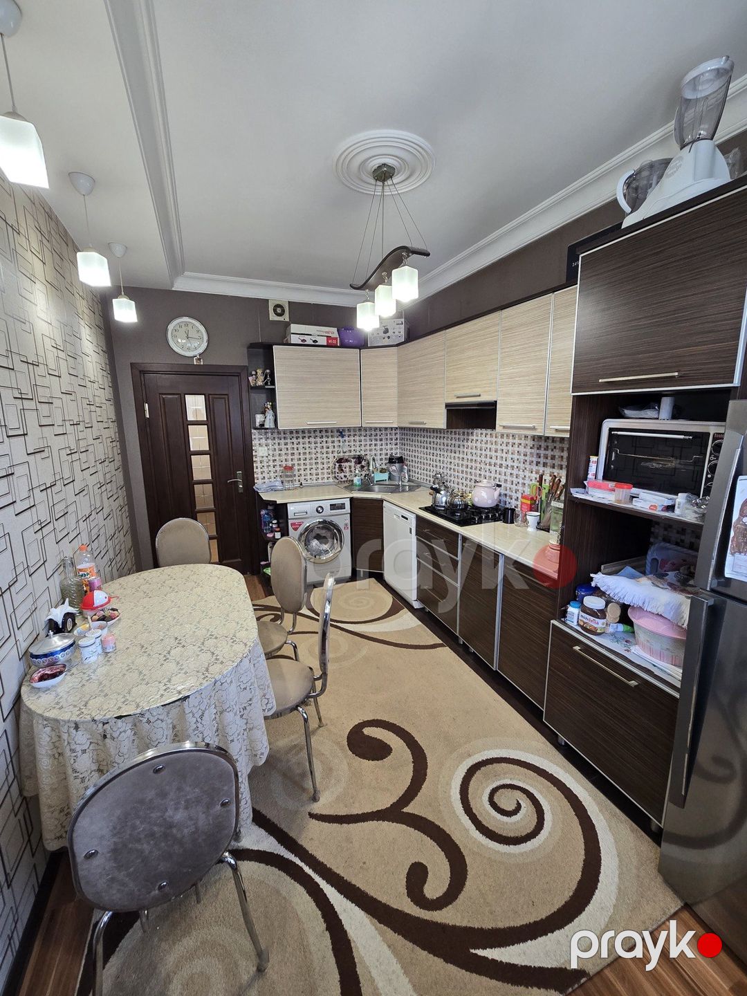Satılır 3 otaqlı yeni tikili 105 m² — Mənzil, Bakı (8)