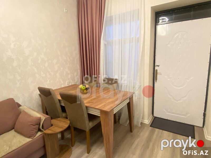 Həyət evləri Satılır Suraxanı r., Binə q., 3 otaq, 60 m² — Ev, villa, Bakı (3)