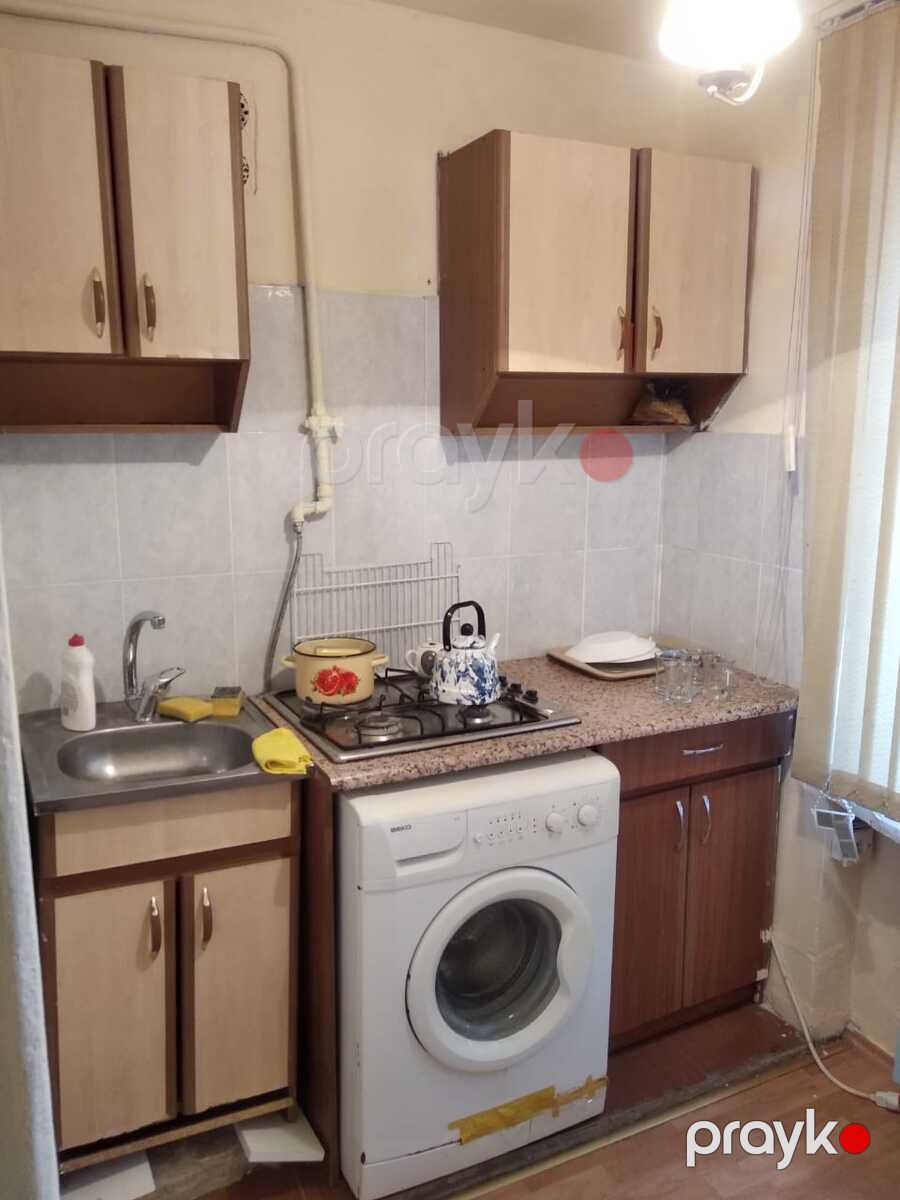 İcarəyə verilir 1 otaqlı köhnə tikili 35 m² — Mənzil, Bakı (4)