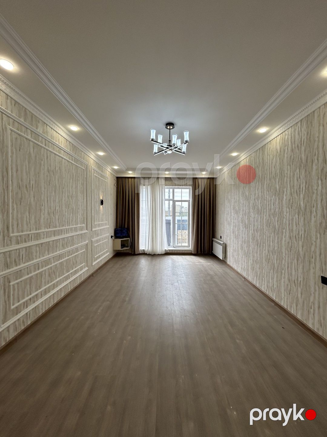 Satılır 4 otaqlı həyət evi/bağ evi 141 m² — Ev, villa, Bakı (5)