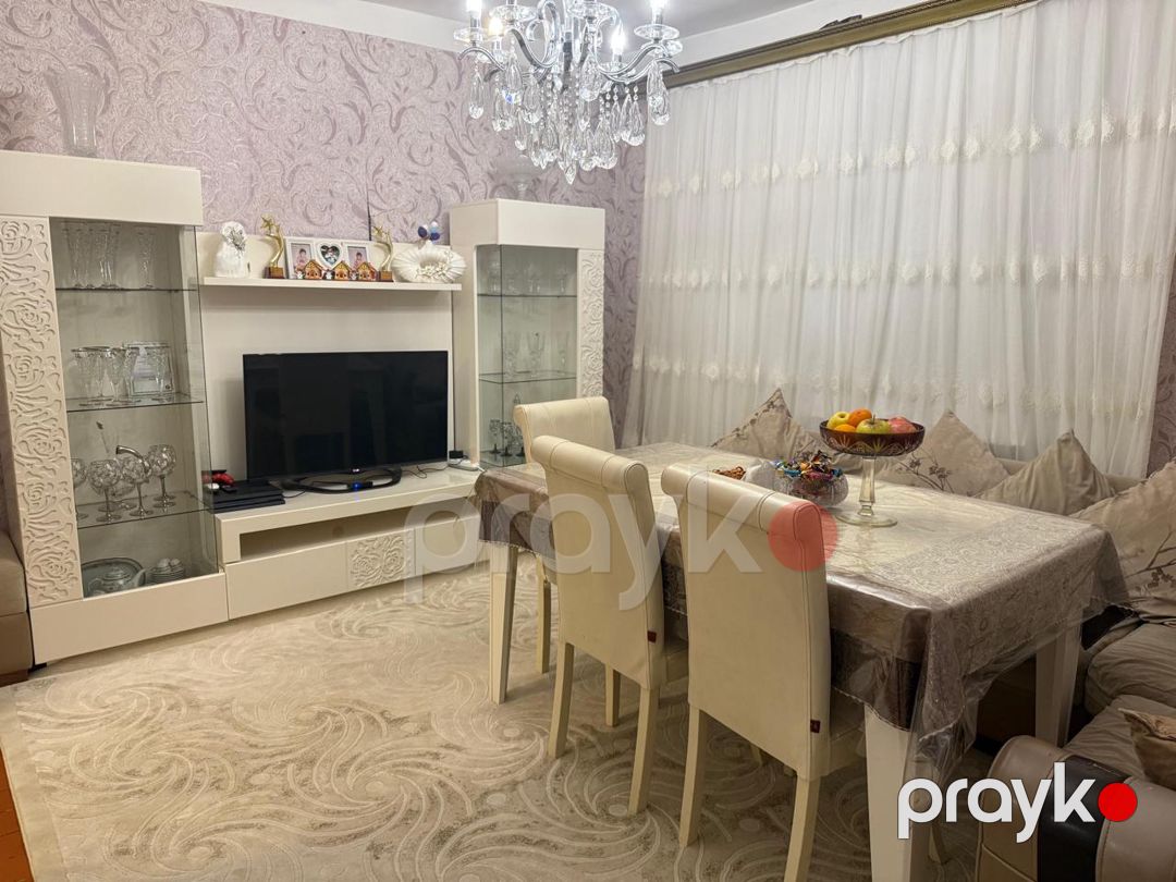 Satış: 4 otaqlı Köhnə tikili, 80 m², Sabunçu rayonu — Mənzil, Bakı (6)