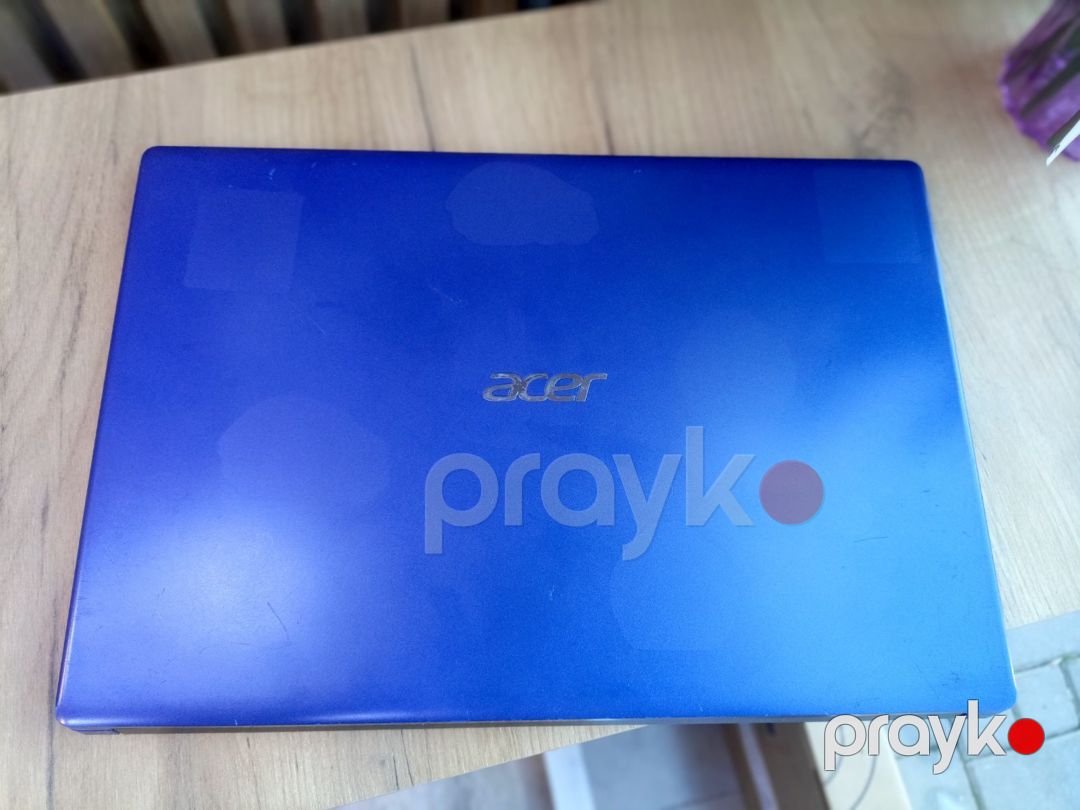 Acer Aspire — Noutbuklar, Bakı (5)