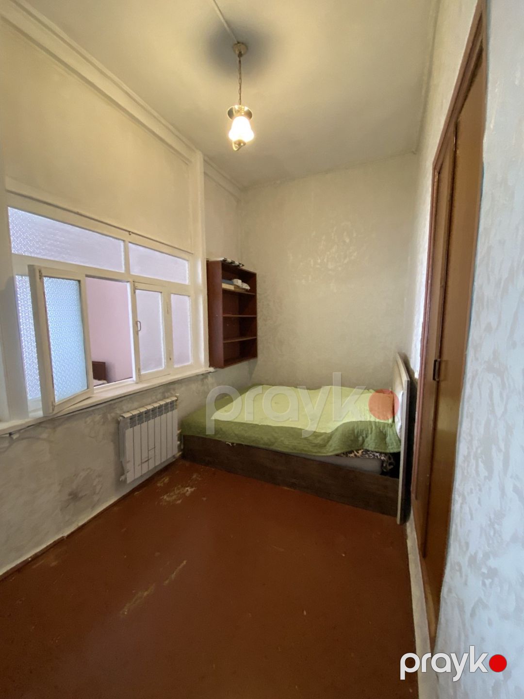 Satılır 4 otaqlı həyət evi/bağ evi 121.6 m² — Ev, villa, Bakı (5)