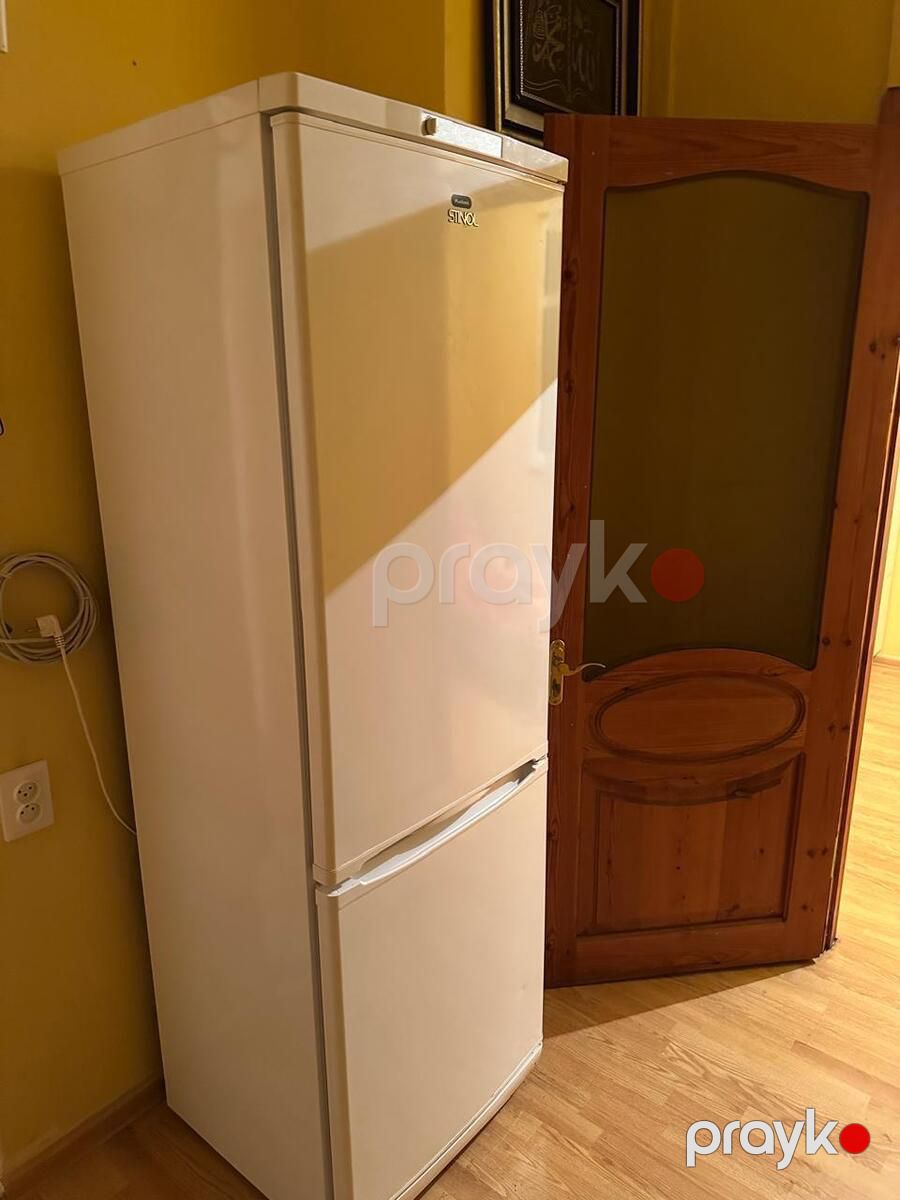 İcarəyə verilir 2 otaqlı köhnə tikili 45 m² — Mənzil, Bakı (12)