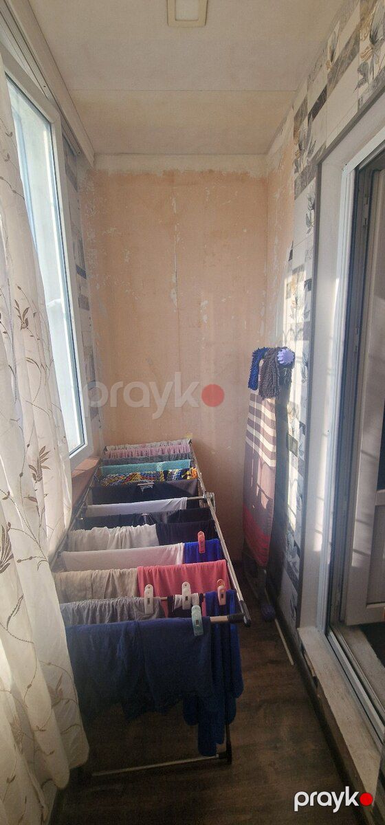 2-otaqlı mənzil, 8 Noyabr pr., 30.14 m² — Mənzil, Bakı (9)