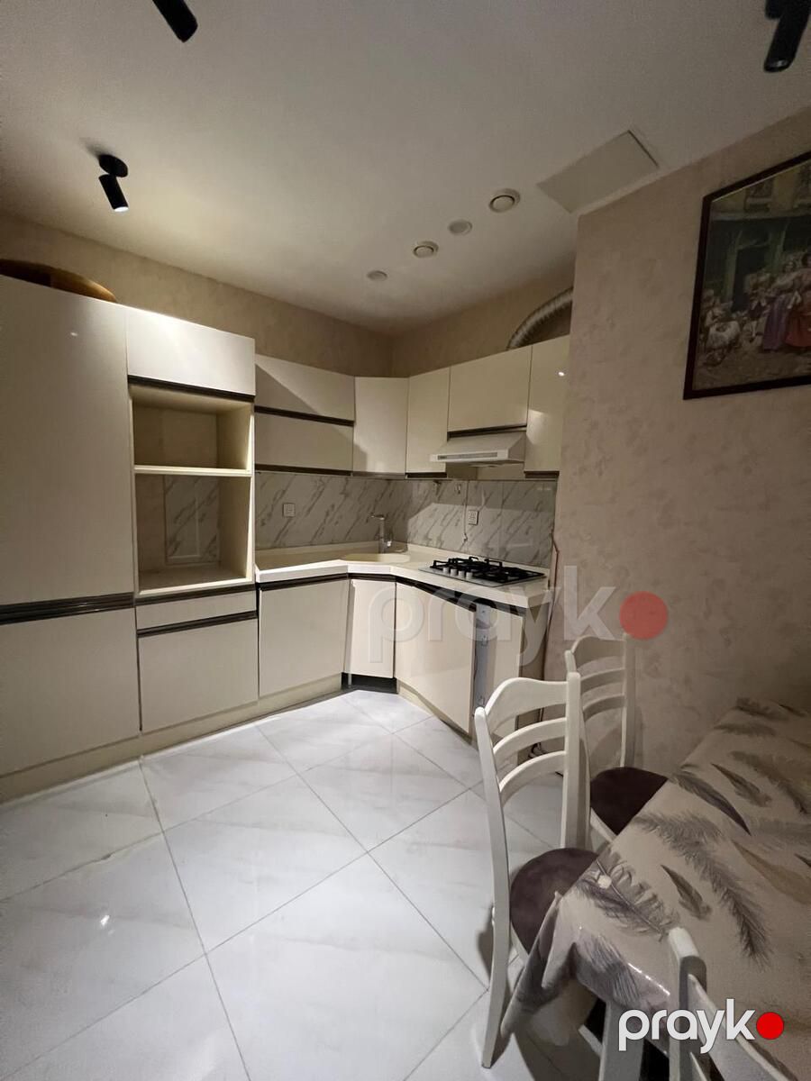 Satılır 3 otaqlı yeni tikili 96 m² — Mənzil, Bakı (10)