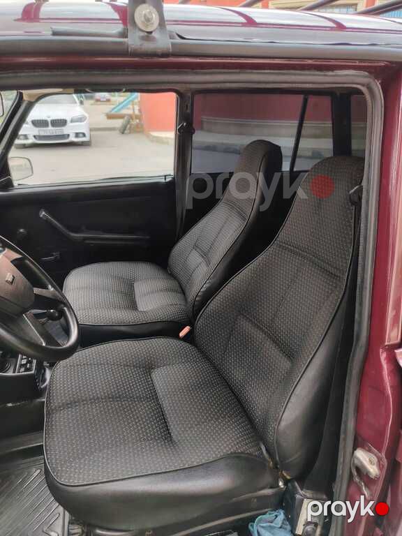 Lada (VAZ) 2104, 1.6 L, 2002 il, 57 645 km — Avtomobillər, Bakı (11)