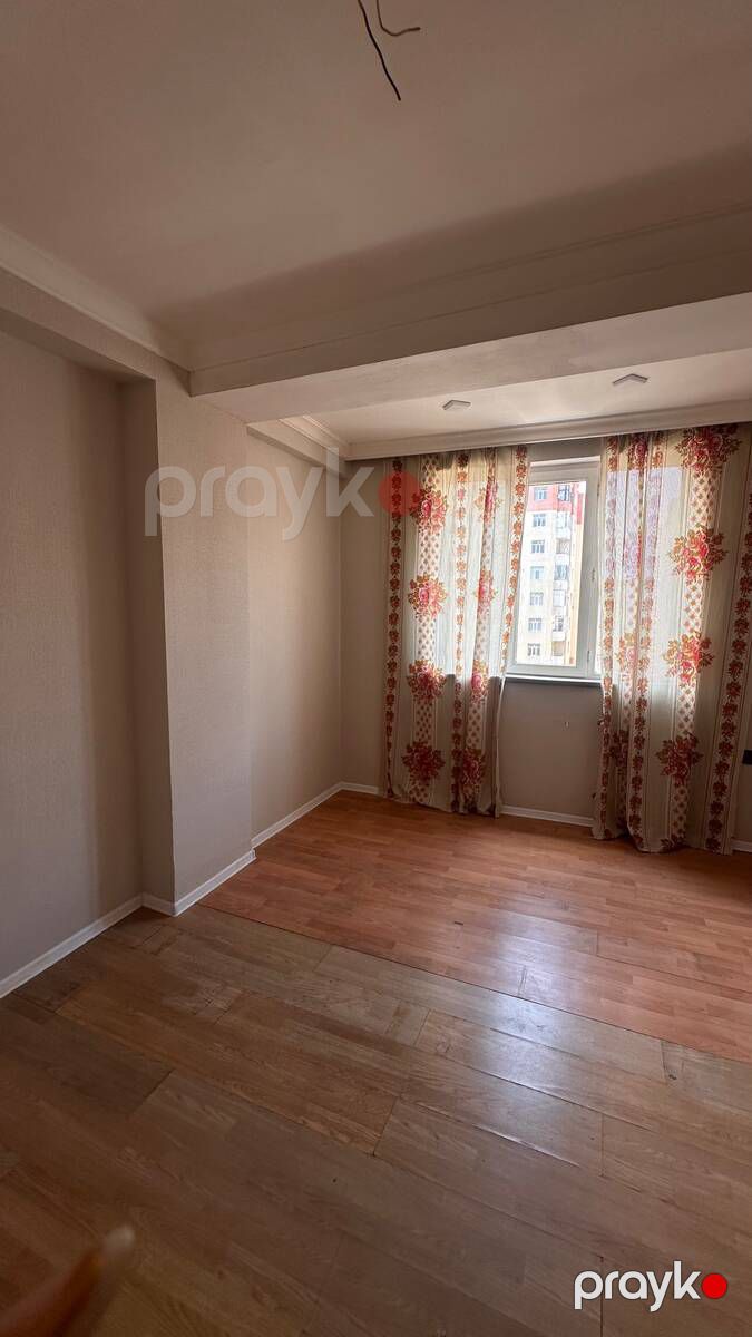 2-otaqlı yeni tikili, Əsəd Əhmədov küç., 45 m² — Mənzil, Bakı (6)