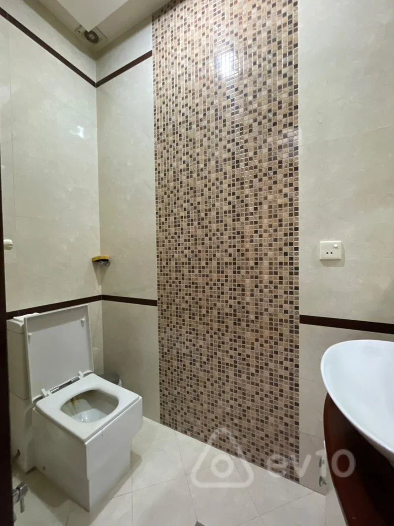 3 otaqlı mənzil, 100 m², Fəvvarələr Meydanı — Mənzil, Bakı (9)