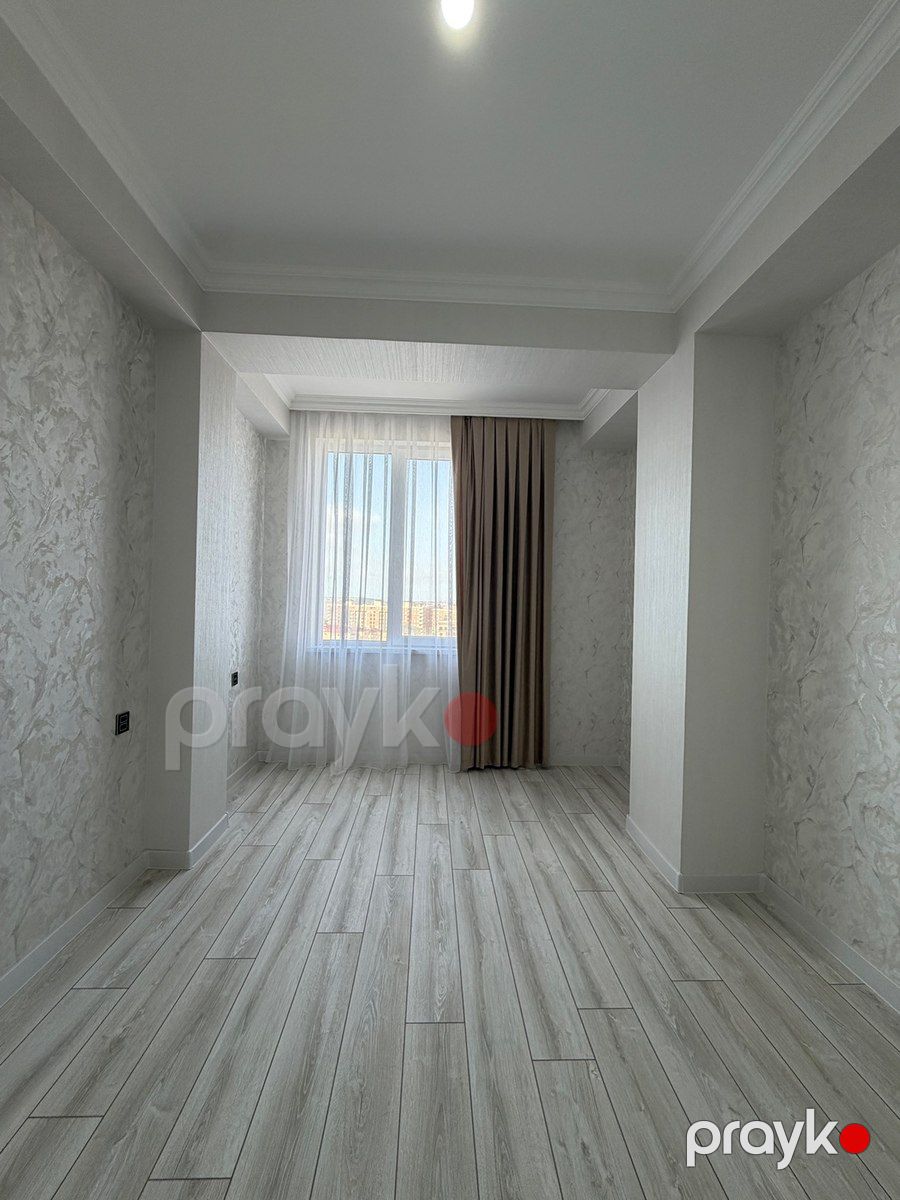2-otaqlı yeni tikili, Masazır qəs., 64 m² — Mənzil, Bakı (7)