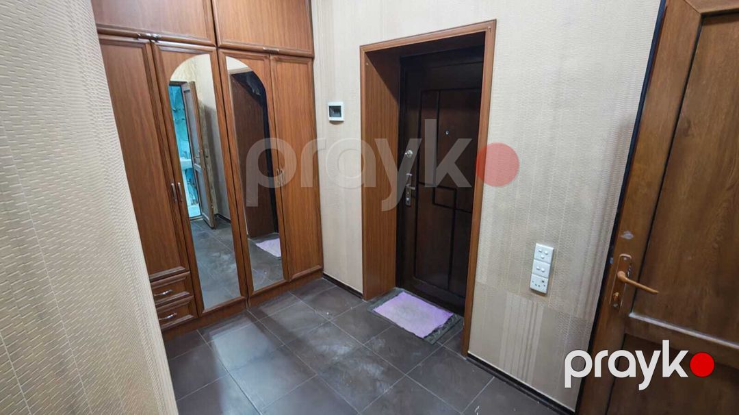 Satılır 2 otaqlı yeni tikili 45 m² — Mənzil, Bakı (5)