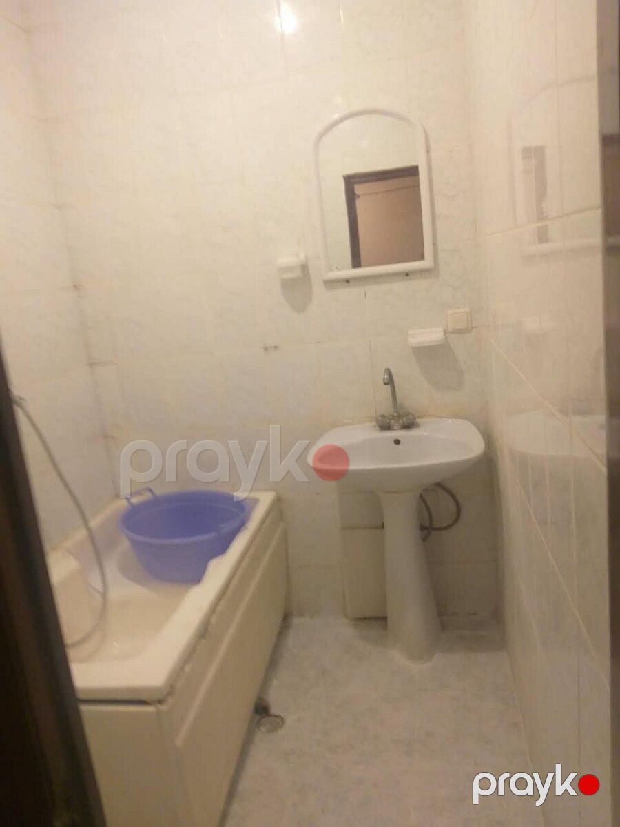2-otaqlı mənzil kirayə verilir, M.Əcəmi m., 55 m² — Mənzil, Bakı (5)