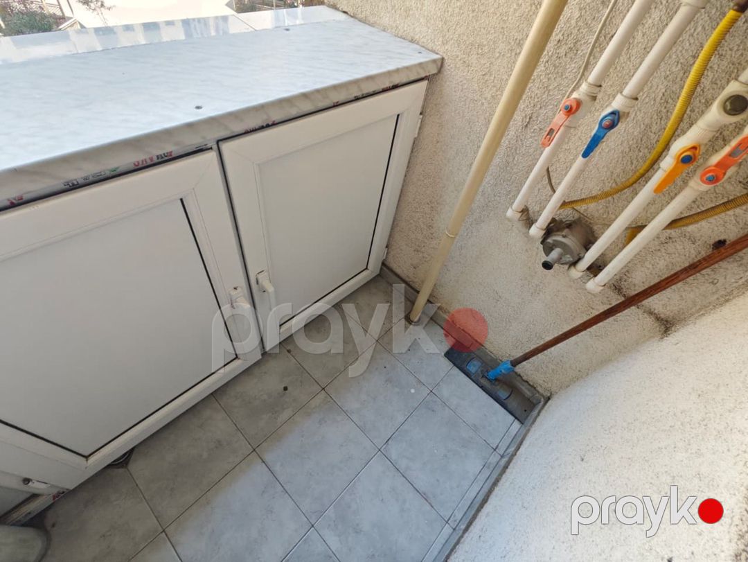 Satılır 2 otaqlı yeni tikili 41 m² — Mənzil, Bakı (9)